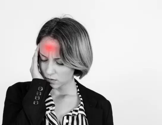 Trigeminal neuralgia