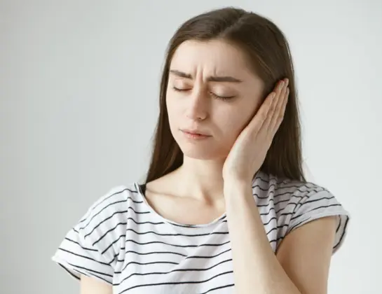 Trigeminal neuralgia
                                    